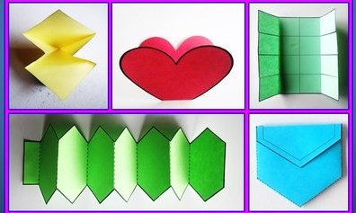 Tải miễn phí một số mẫu vở tương tác (Interactive notebooks)